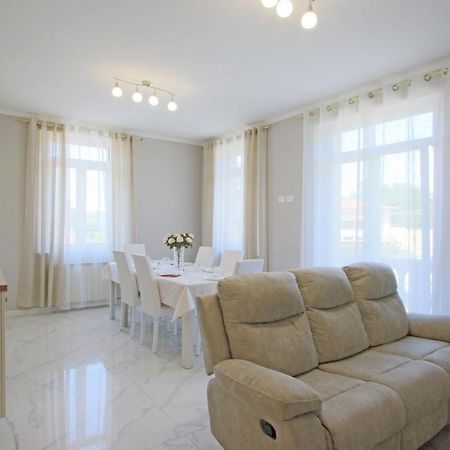 Apartmán Palazzo Richard Leone Udine Exteriér fotografie