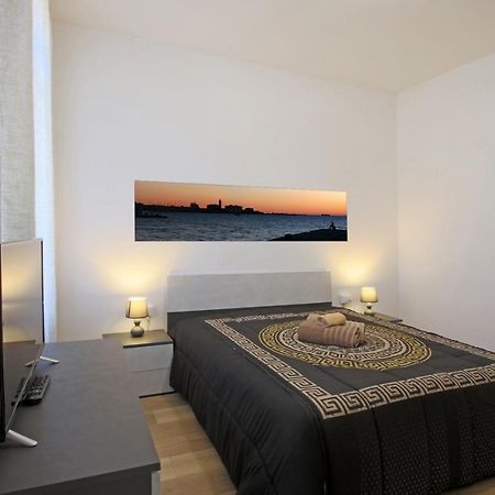 Apartmán Palazzo Richard Leone Udine Exteriér fotografie
