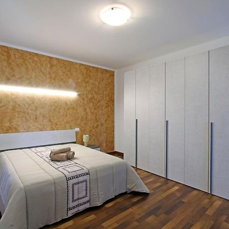 Apartmán Palazzo Richard Leone Udine Exteriér fotografie
