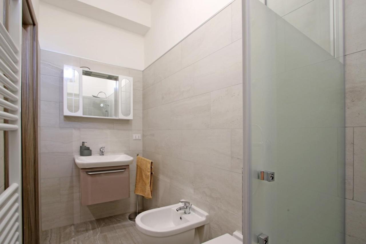 Apartmán Palazzo Richard Leone Udine Exteriér fotografie
