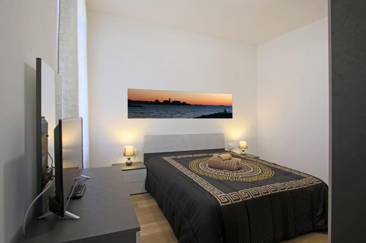 Apartmán Palazzo Richard Leone Udine Exteriér fotografie